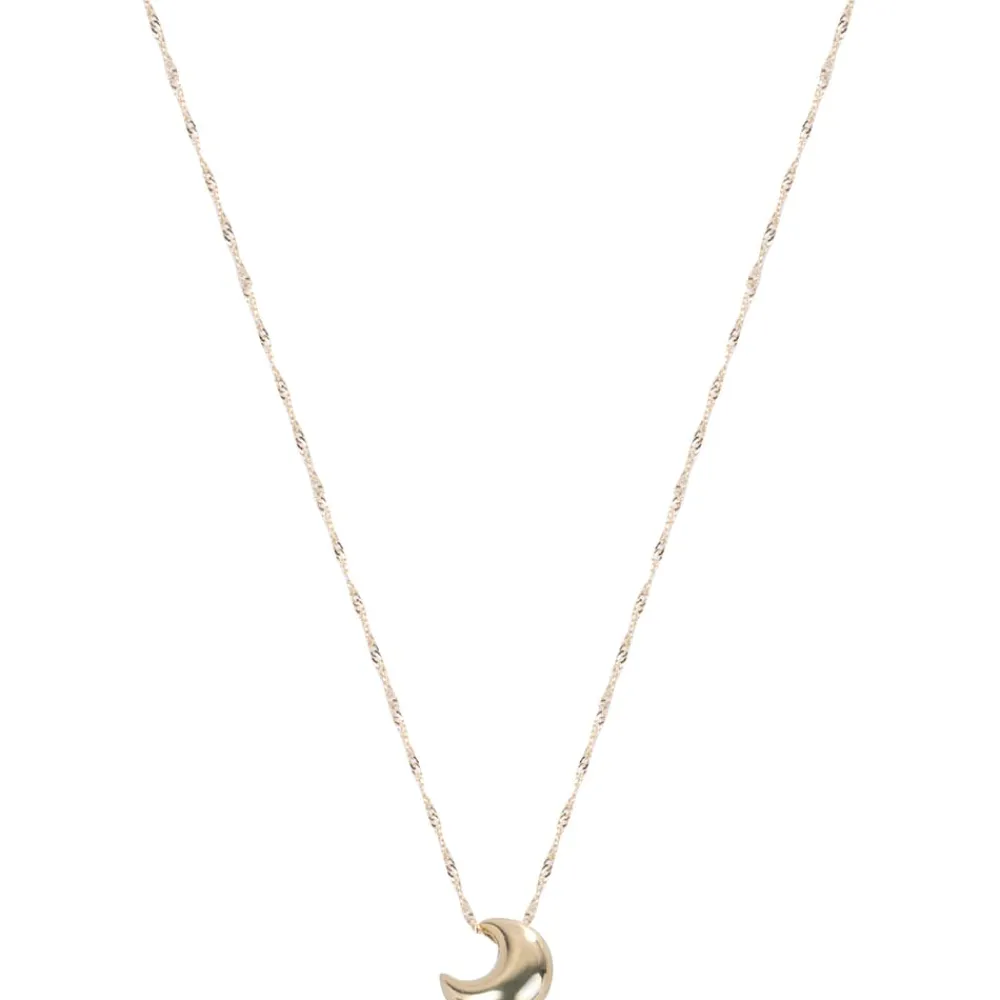 Gioielli Bambino|Collane In Oro<Bluespirit COLLANA B-CLASSIC - P.0100030200063NC