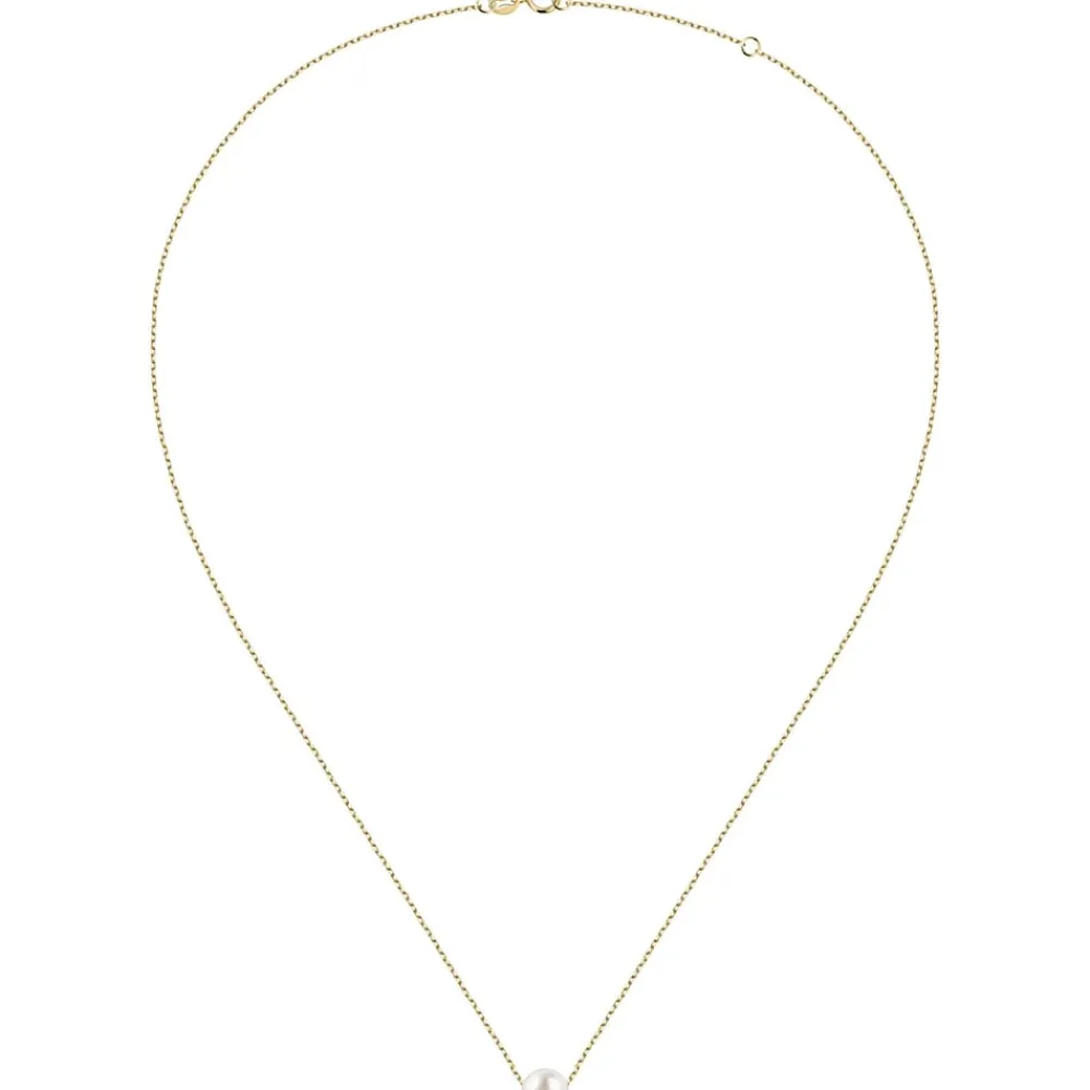 Gioielli In Oro|Collane In Oro<Bluespirit COLLANA B-CLASSIC - P.77C110000400