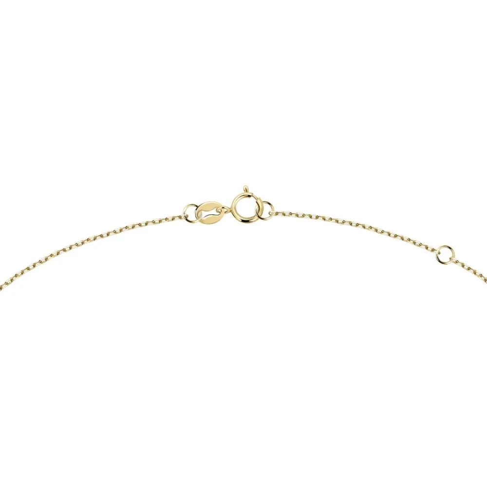 Gioielli In Oro|Collane In Oro<Bluespirit COLLANA B-CLASSIC - P.77C110000400