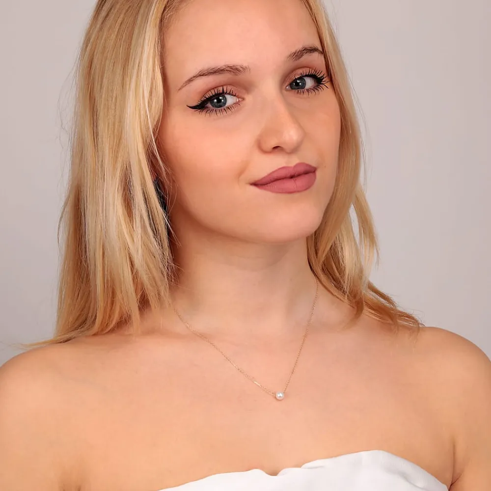 Gioielli In Oro|Collane In Oro<Bluespirit COLLANA B-CLASSIC - P.77C110000400