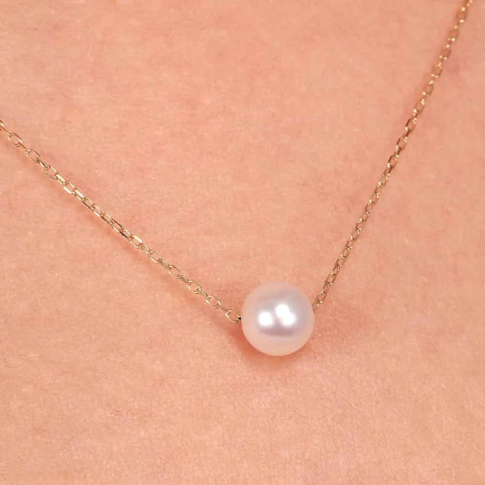 Gioielli In Oro|Collane In Oro<Bluespirit COLLANA B-CLASSIC - P.77C110000400