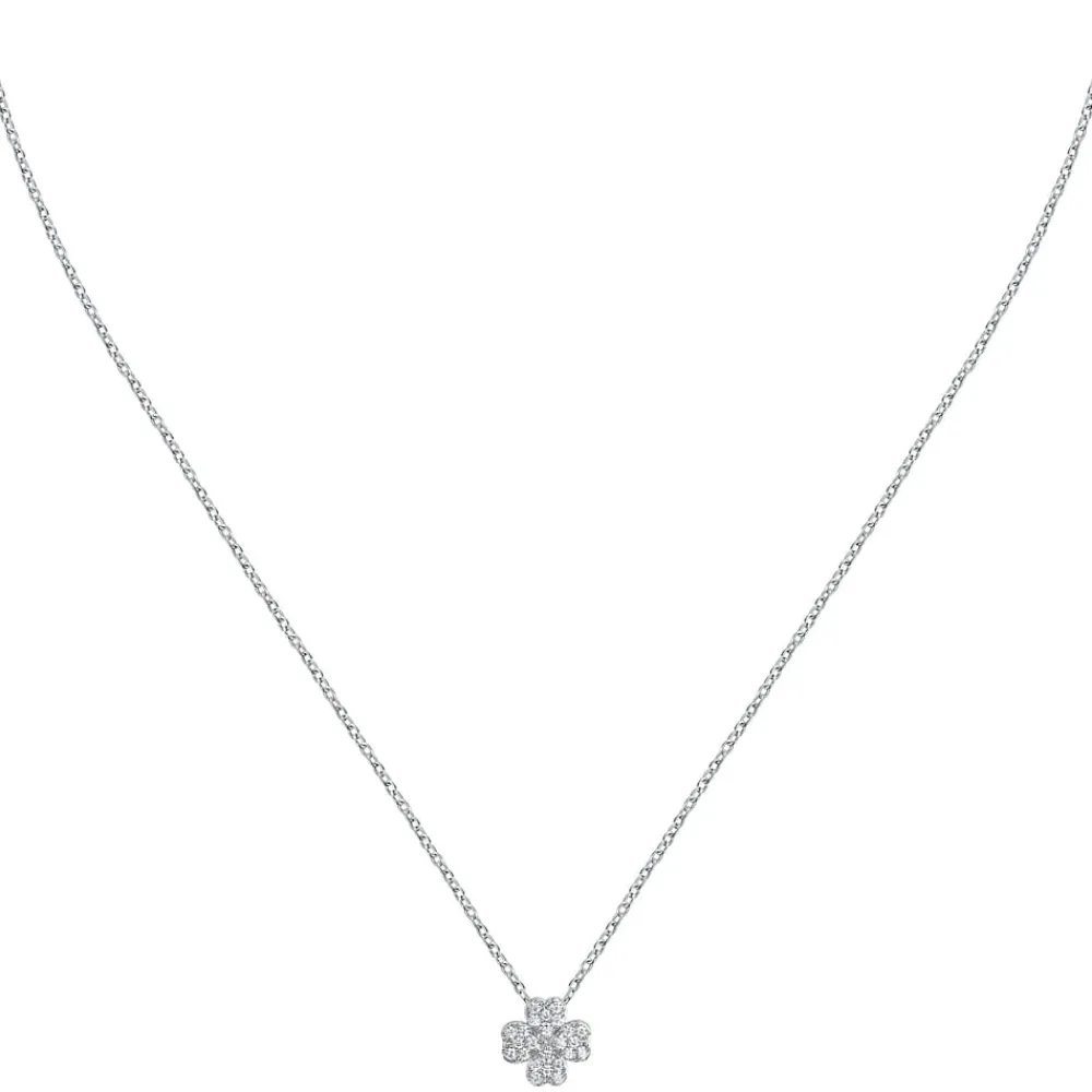 Collane|Gioielli In Argento<Bluespirit COLLANA B-CLASSIC - P.25C910004100