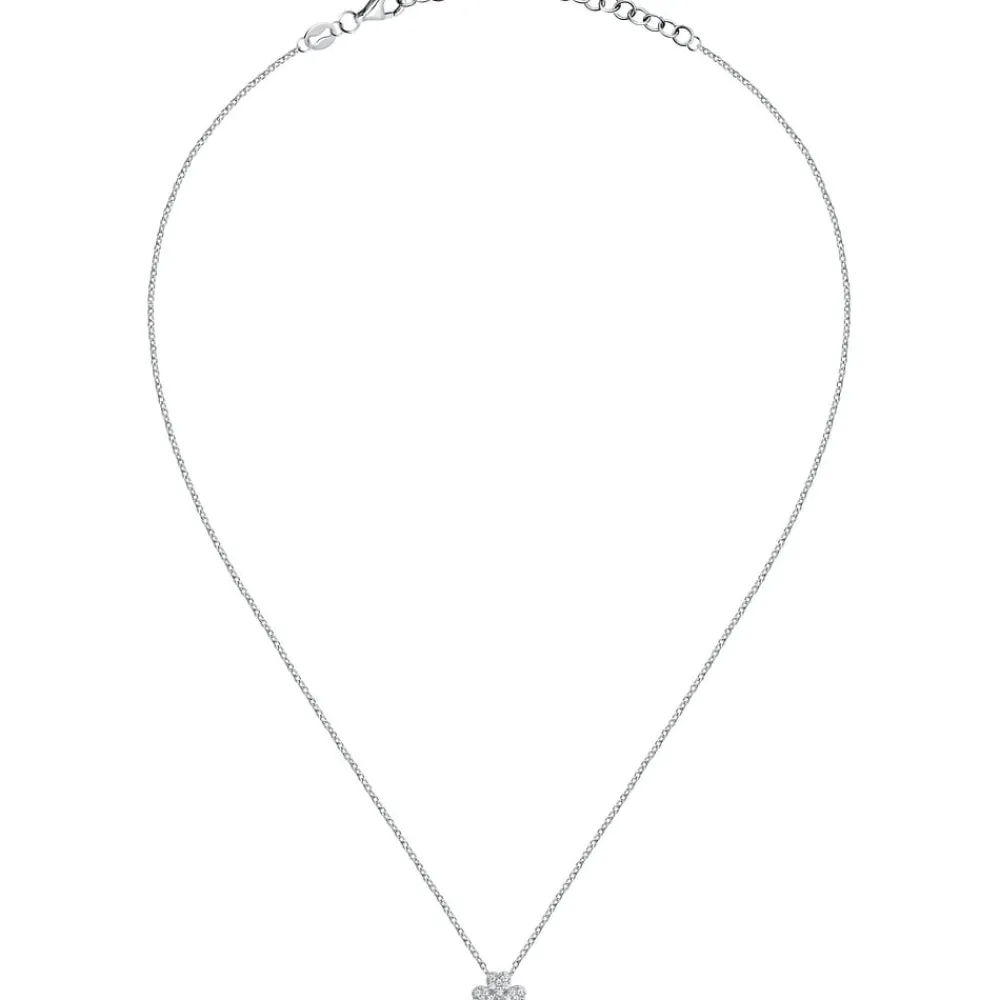 Collane|Gioielli In Argento<Bluespirit COLLANA B-CLASSIC - P.25C910004100