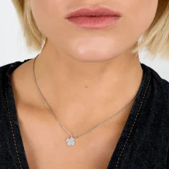Collane|Gioielli In Argento<Bluespirit COLLANA B-CLASSIC - P.25C910004100