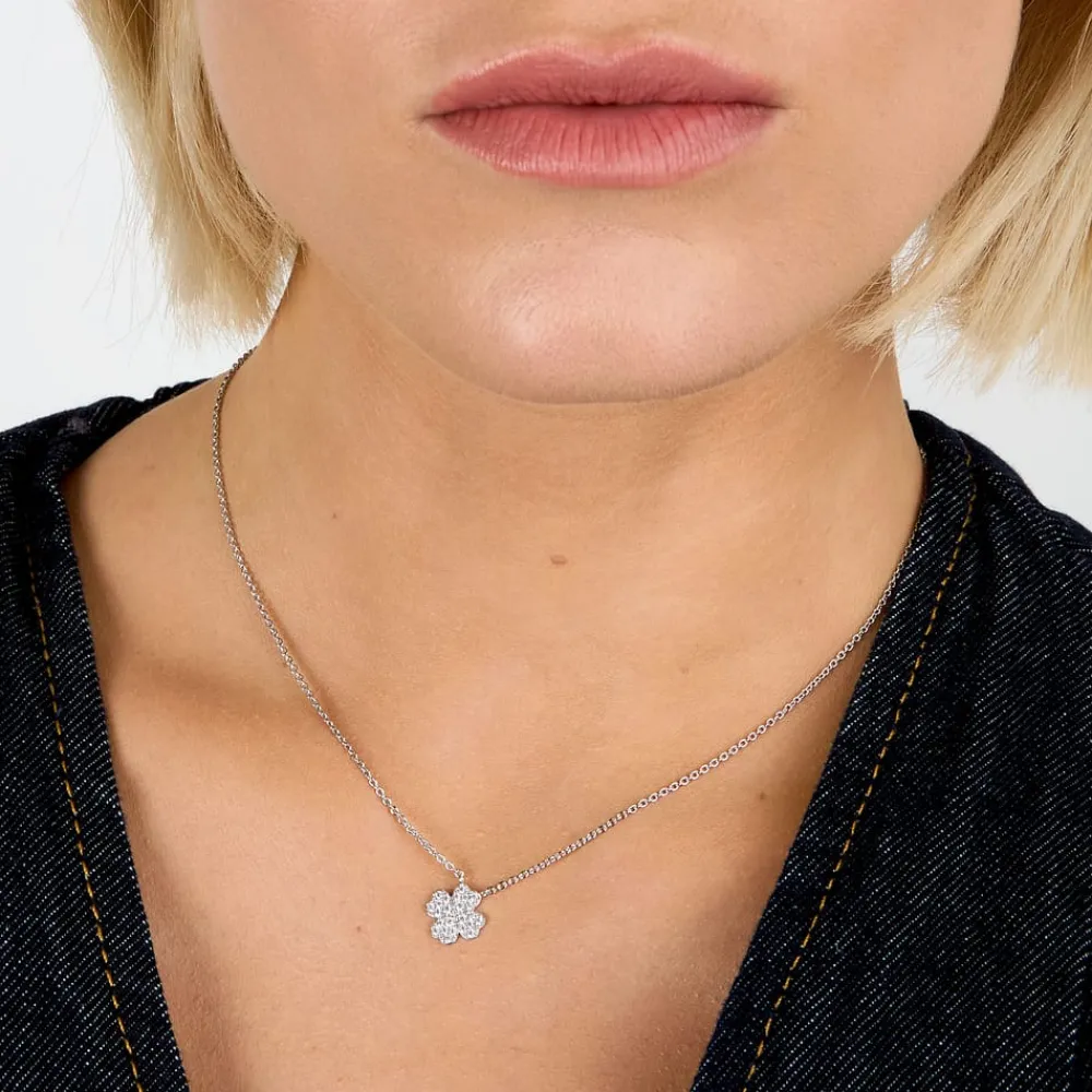 Collane|Gioielli In Argento<Bluespirit COLLANA B-CLASSIC - P.25C910004100
