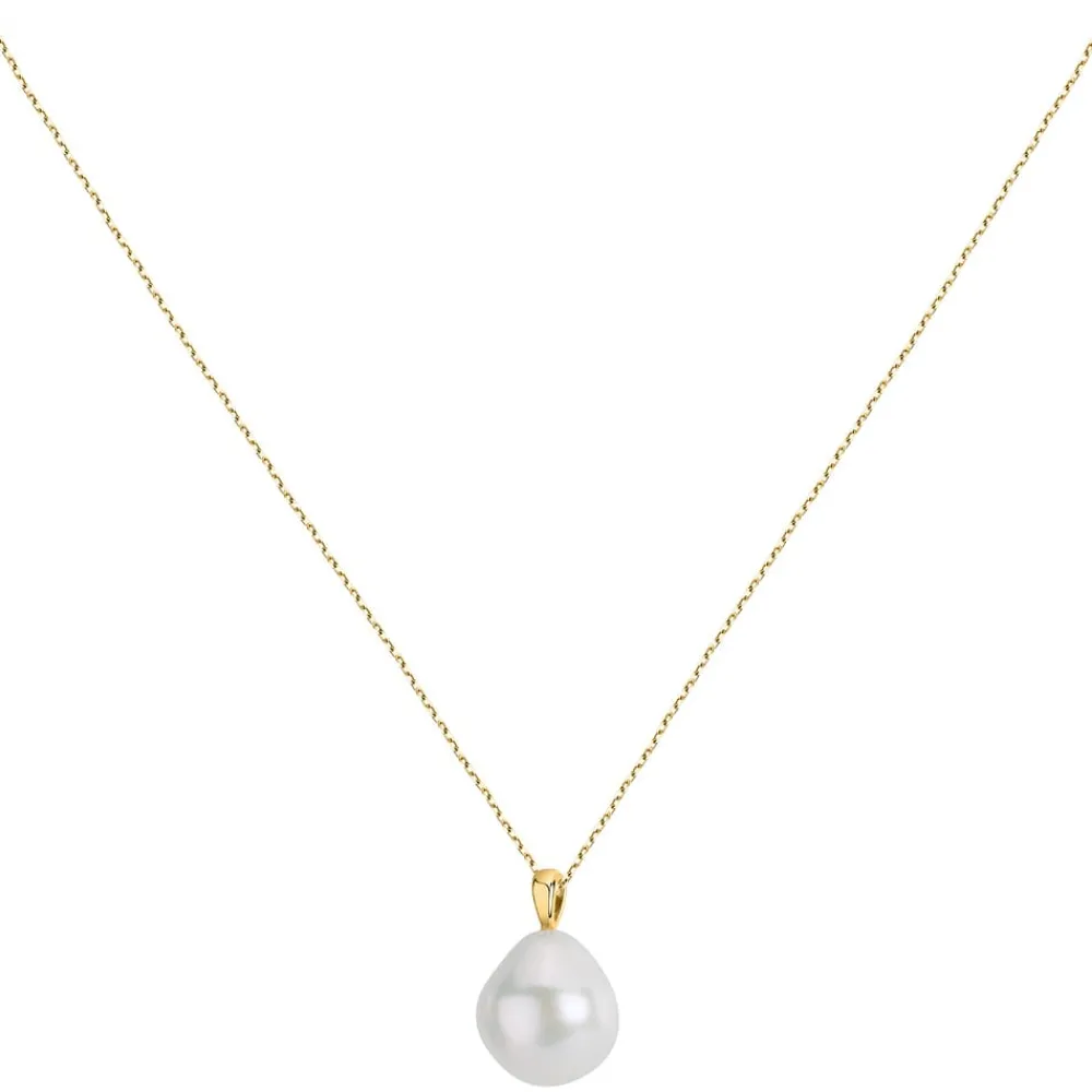 Gioielli Donna|Gioielli Con Perle<Bluespirit COLLANA B-CLASSIC - P.13C910002100