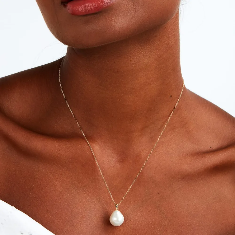 Gioielli Donna|Gioielli Con Perle<Bluespirit COLLANA B-CLASSIC - P.13C910002100