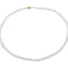 Gioielli Con Perle|Collane<Bluespirit COLLANA B-CLASSIC - P.0100010204122