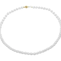 Gioielli Con Perle|Collane<Bluespirit COLLANA B-CLASSIC - P.0100010204122