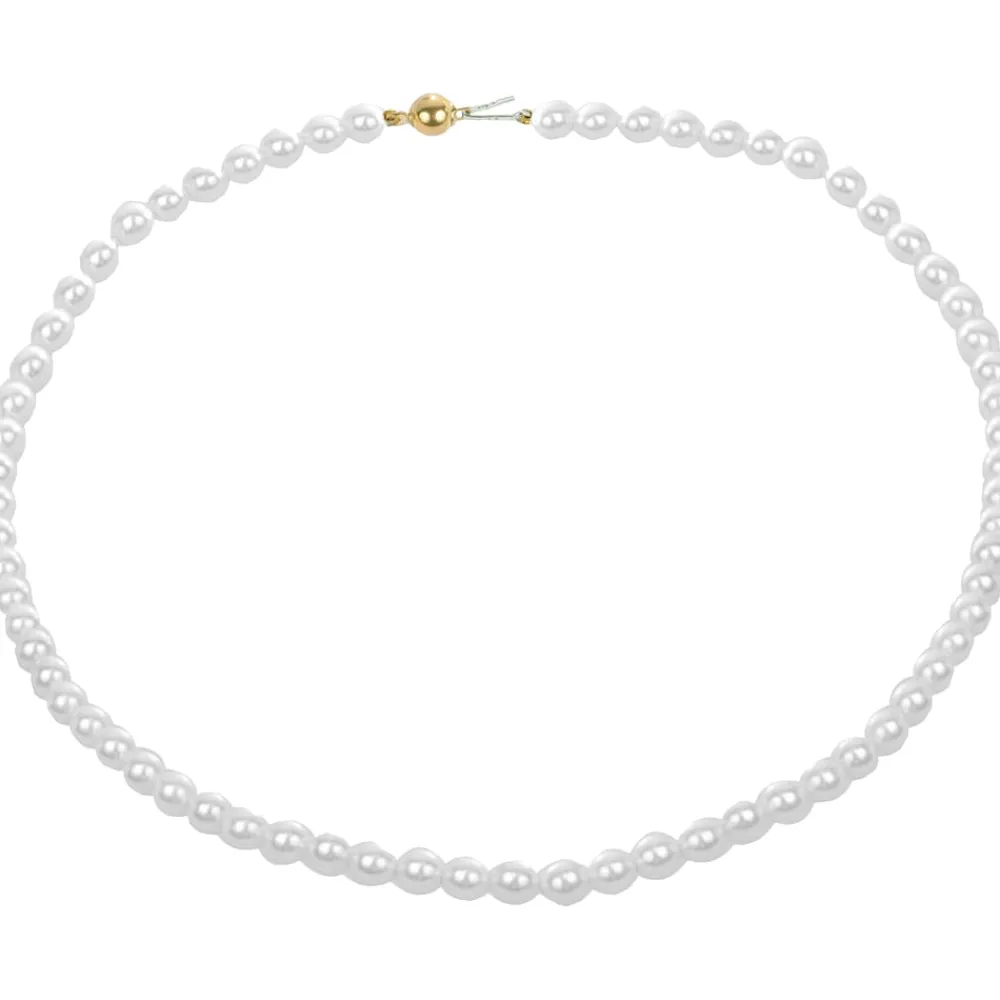 Gioielli Con Perle|Collane<Bluespirit COLLANA B-CLASSIC - P.0100010204122