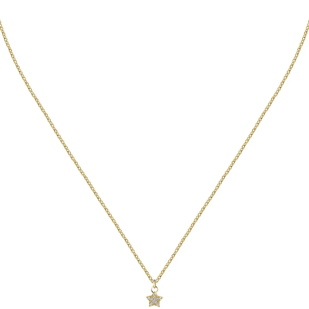 Gioielli Donna|Collane Donna<Bluespirit COLLANA B-CLASSIC - P.57C910000500