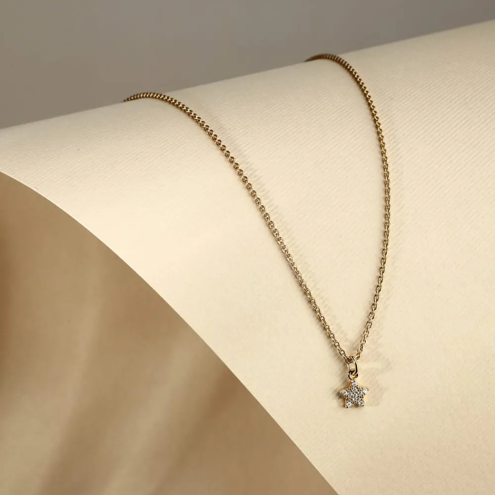 Gioielli Donna|Collane Donna<Bluespirit COLLANA B-CLASSIC - P.57C910000500