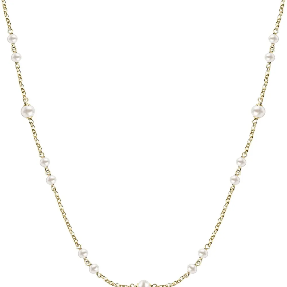 Gioielli Donna|Gioielli Con Perle<Bluespirit COLLANA B-CLASSIC - P.13L710000300NC