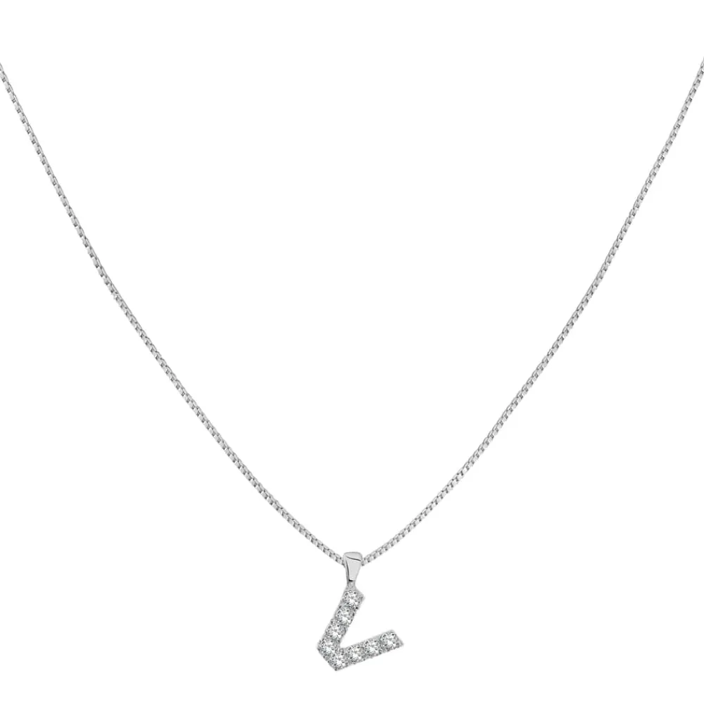 Gioielli In Argento|Gioielli Donna<Bluespirit COLLANA B-CLASSIC - P.0100010203588