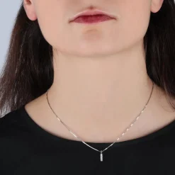 Collane|Gioielli In Argento<Bluespirit COLLANA B-CLASSIC - P.0100010203582