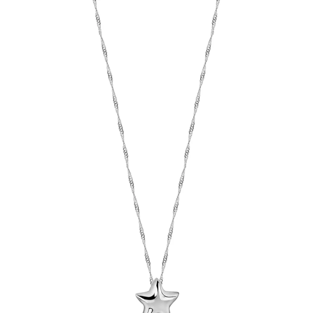 Gioielli Bambino|Collane In Oro<Bluespirit COLLANA B-CLASSIC - P.0100030200065