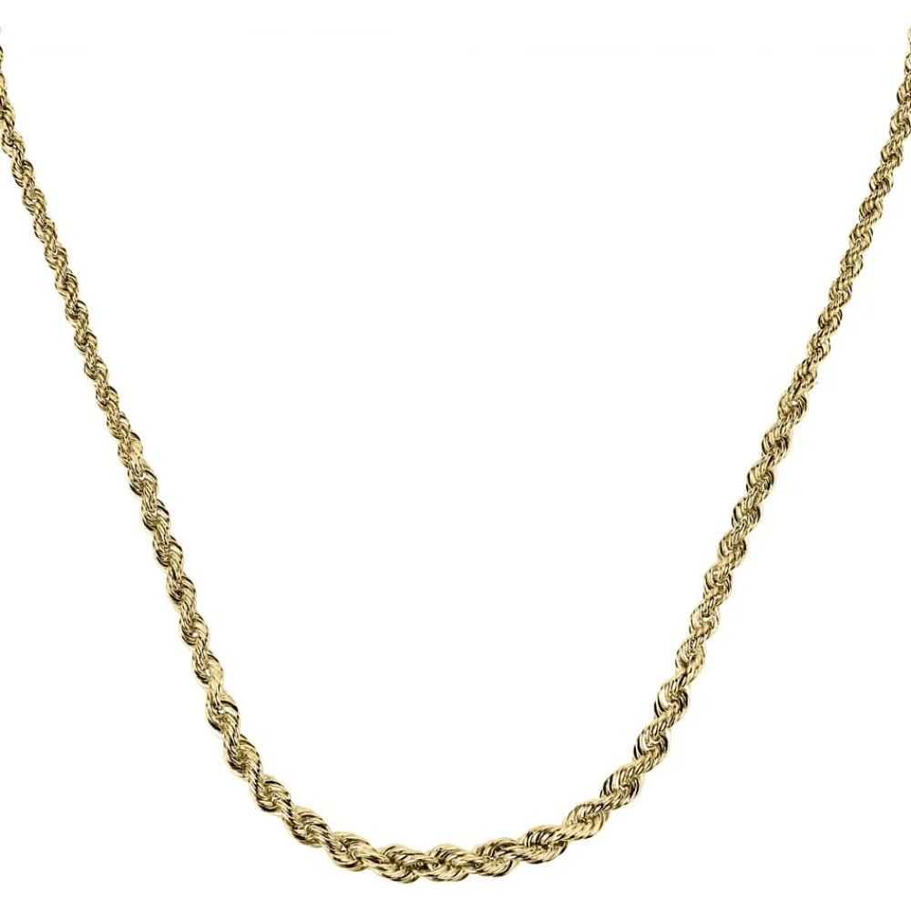 Gioielli In Oro|Gioielli Donna<Bluespirit COLLANA B-CLASSIC - P.13C910000600