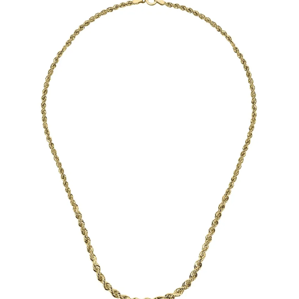 Gioielli In Oro|Gioielli Donna<Bluespirit COLLANA B-CLASSIC - P.13C910000600