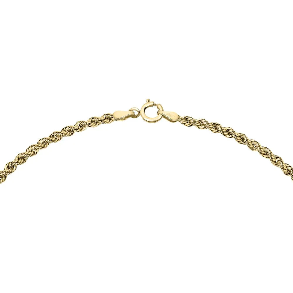 Gioielli In Oro|Gioielli Donna<Bluespirit COLLANA B-CLASSIC - P.13C910000600
