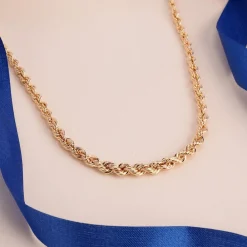 Gioielli In Oro|Gioielli Donna<Bluespirit COLLANA B-CLASSIC - P.13C910000600