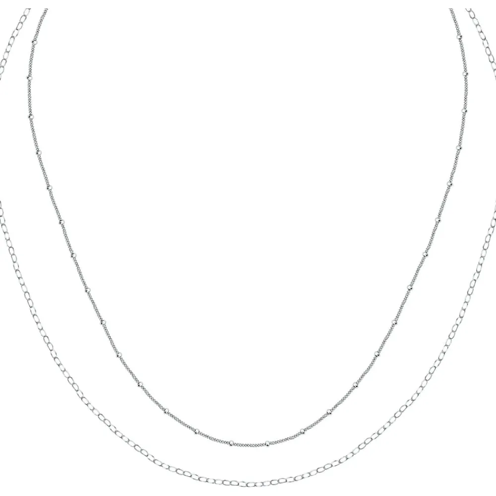 Gioielli Donna|Collane<Bluespirit COLLANA B-CLASSIC - P.25C910003900