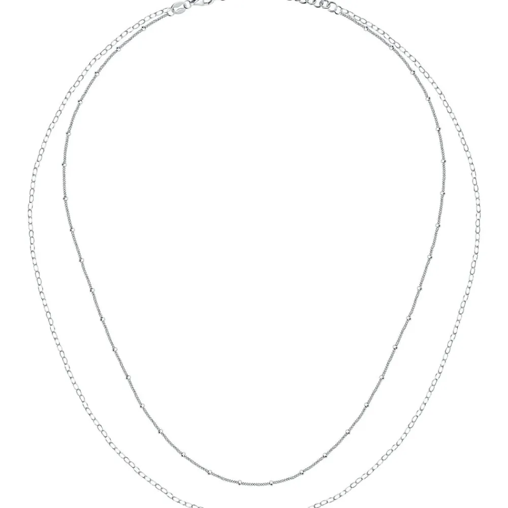 Gioielli Donna|Collane<Bluespirit COLLANA B-CLASSIC - P.25C910003900