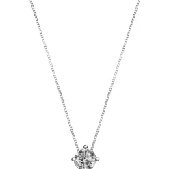 Collane|Gioielli In Argento<Bluespirit COLLANA B-CLASSIC - P.0100010204242