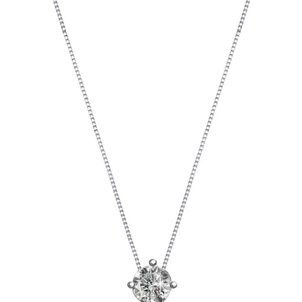 Collane|Gioielli In Argento<Bluespirit COLLANA B-CLASSIC - P.0100010204242