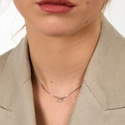 Collane|Gioielli In Argento<Bluespirit COLLANA B-CLASSIC - P.0100010204242