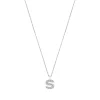 Collane|Gioielli In Argento<Bluespirit COLLANA B-CLASSIC - P.0100010203587