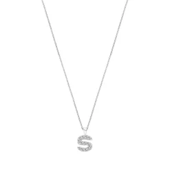Collane|Gioielli In Argento<Bluespirit COLLANA B-CLASSIC - P.0100010203587