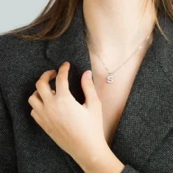 Collane|Gioielli In Argento<Bluespirit COLLANA B-CLASSIC - P.0100010203587