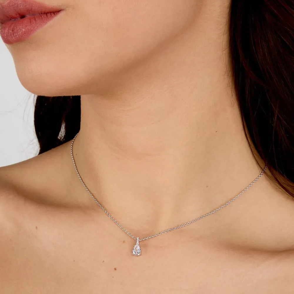 Collane|Gioielli In Argento<Bluespirit COLLANA B-CLASSIC - P.25C910004700