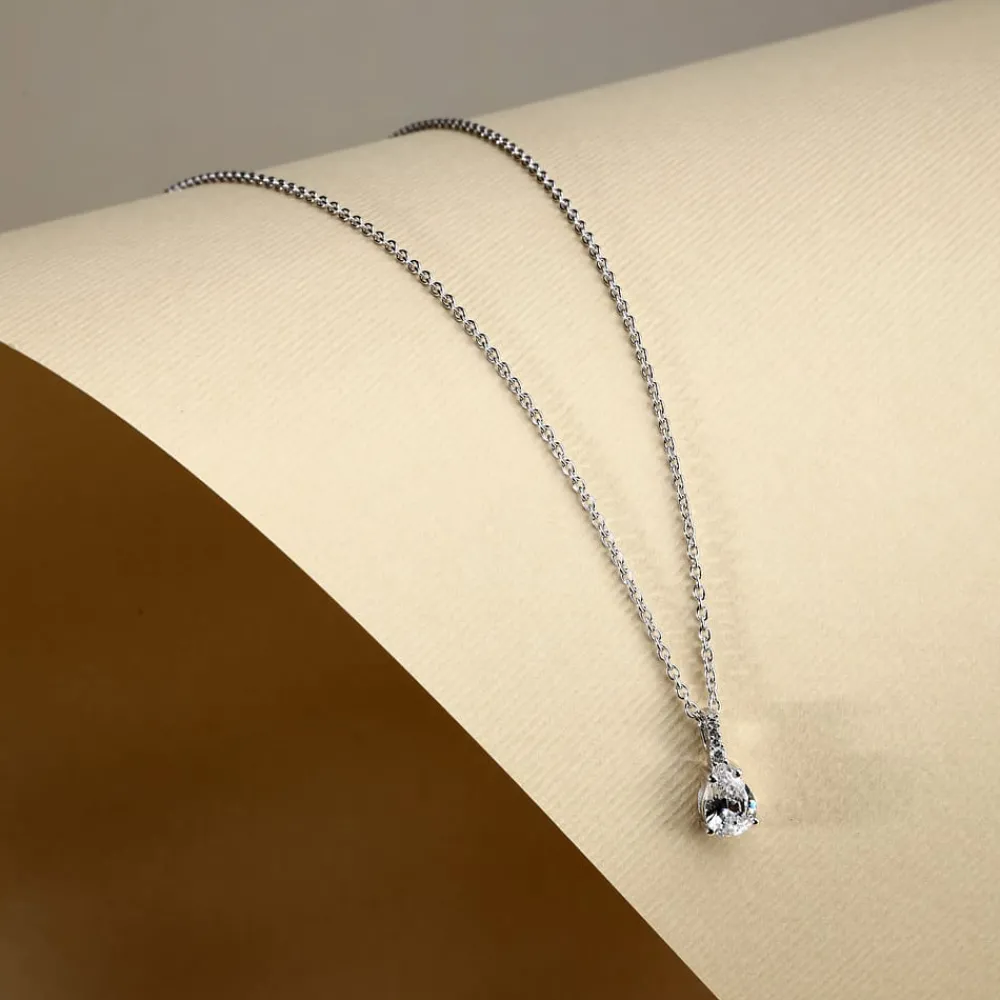Collane|Gioielli In Argento<Bluespirit COLLANA B-CLASSIC - P.25C910004700
