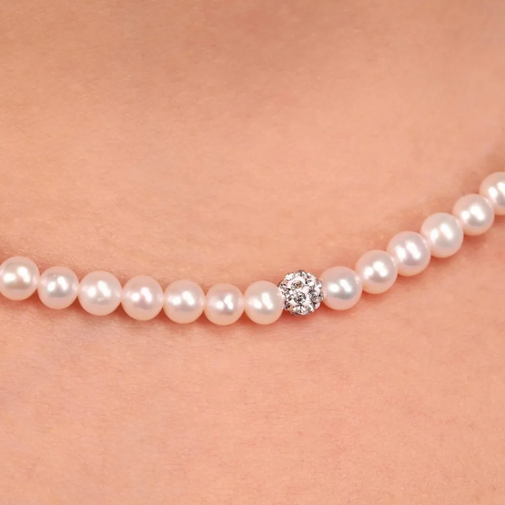 Gioielli In Oro|Gioielli Donna<Bluespirit COLLANA B-CLASSIC - P.77C110000100