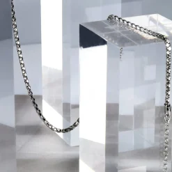 Collane|Gioielli Donna<Bluespirit COLLANA B-CLASSIC - P.25C910003400