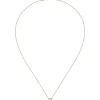 Gioielli In Oro|Gioielli Donna<Bluespirit Collana B-classic - P.76C910002300