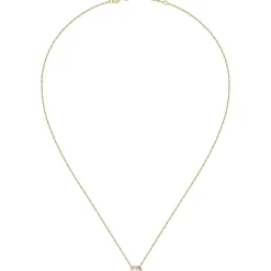 Gioielli In Oro|Gioielli Donna<Bluespirit Collana B-classic - P.76C910002300