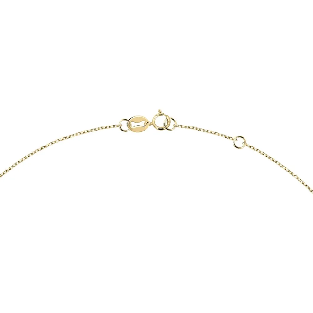 Gioielli In Oro|Gioielli Donna<Bluespirit Collana B-classic - P.76C910002300