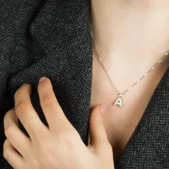 Collane|Gioielli In Argento<Bluespirit COLLANA B-CLASSIC - P.0100010203574