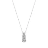 Collane|Gioielli In Argento<Bluespirit COLLANA B-CLASSIC - P.25B9B30000081