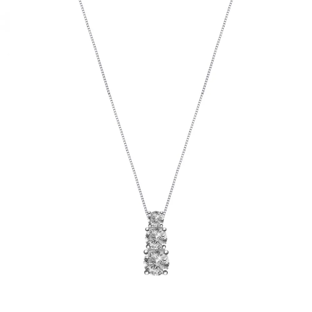 Collane|Gioielli In Argento<Bluespirit COLLANA B-CLASSIC - P.25B9B30000081