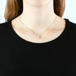 Collane|Gioielli In Argento<Bluespirit COLLANA B-CLASSIC - P.25B9B30000081