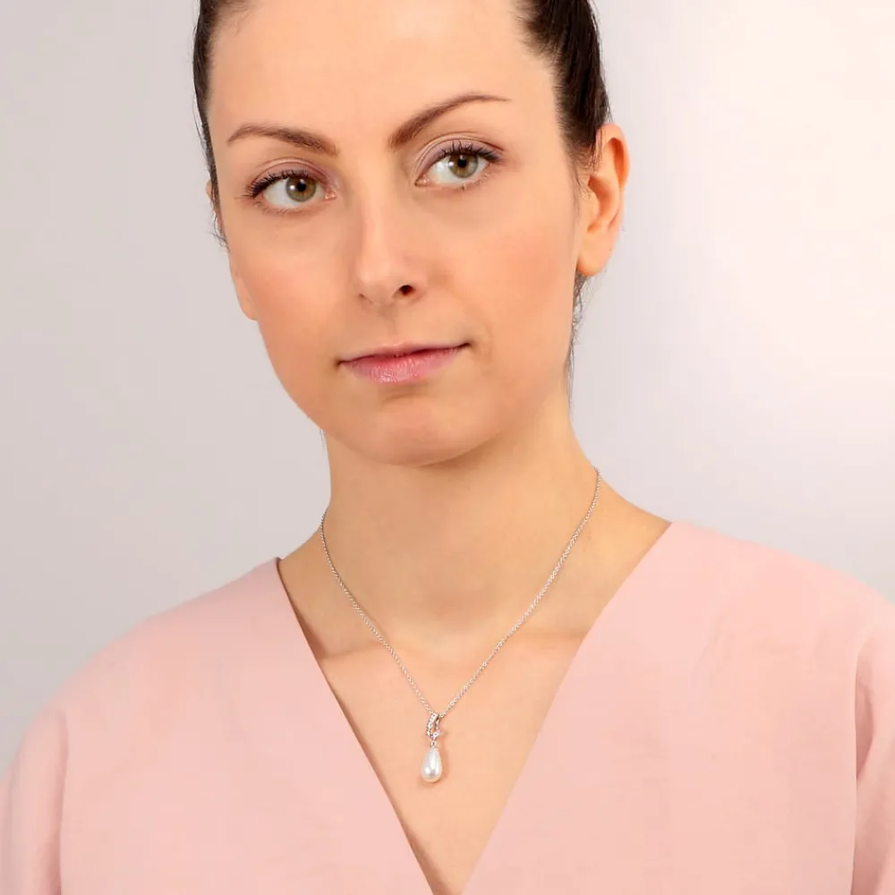 Collane In Argento|Collane<Bluespirit COLLANA B-CLASSIC - P.25C910001200