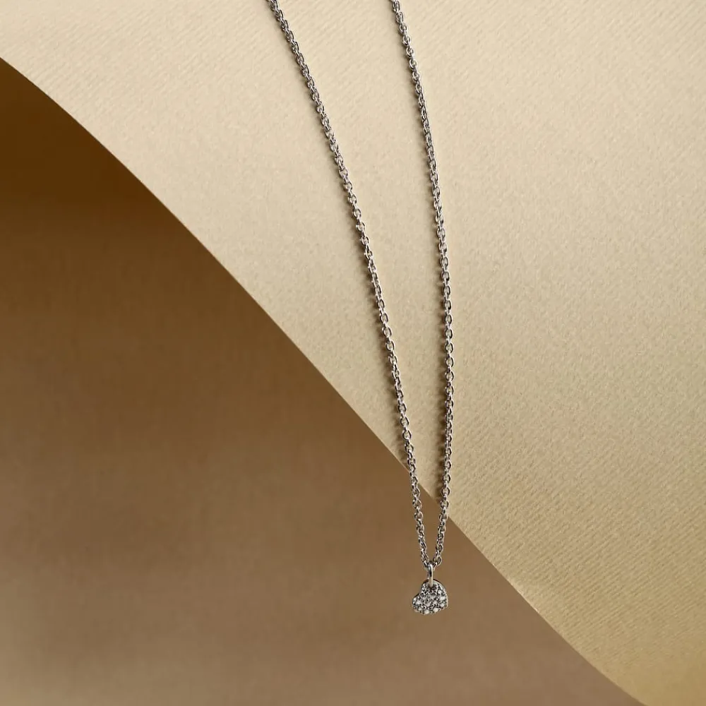 Collane|Gioielli In Argento<Bluespirit COLLANA B-CLASSIC - P.25C910004300