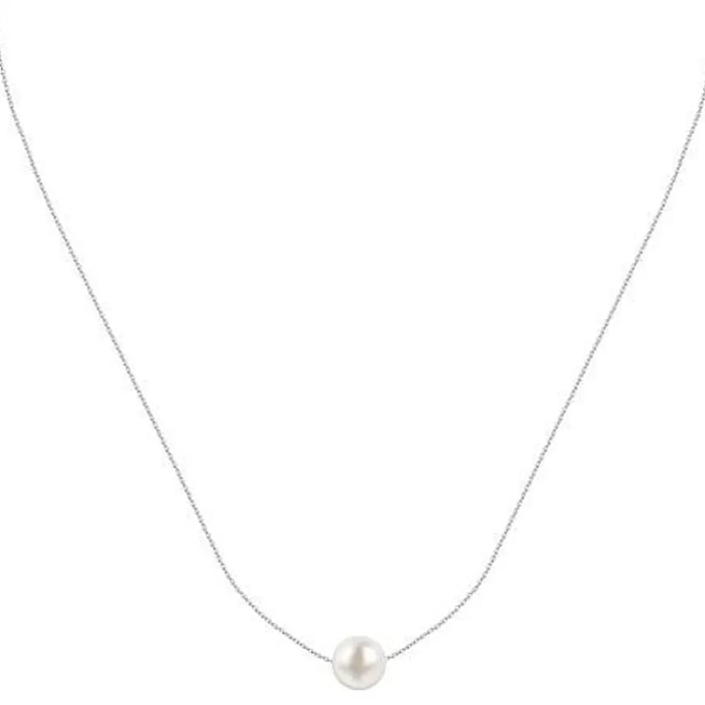 Gioielli In Oro|Gioielli Donna<Bluespirit COLLANA B-CLASSIC - P.77C910000300NC
