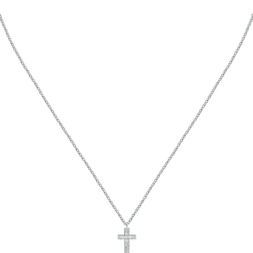 Collane|Gioielli In Argento<Bluespirit COLLANA B-CLASSIC - P.25C910004000
