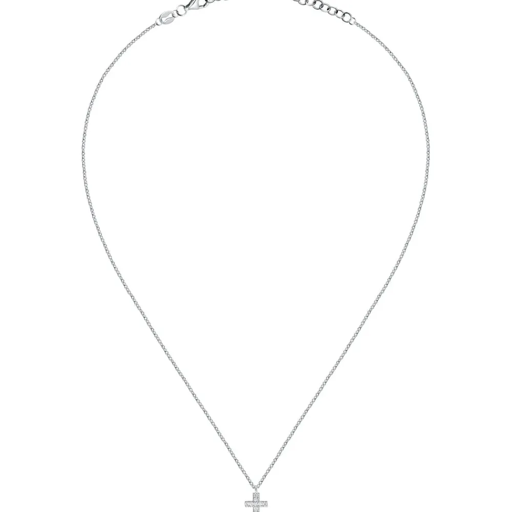 Collane|Gioielli In Argento<Bluespirit COLLANA B-CLASSIC - P.25C910004000