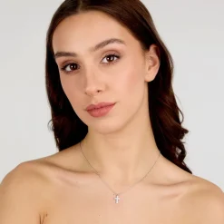 Collane|Gioielli In Argento<Bluespirit COLLANA B-CLASSIC - P.25C910004000