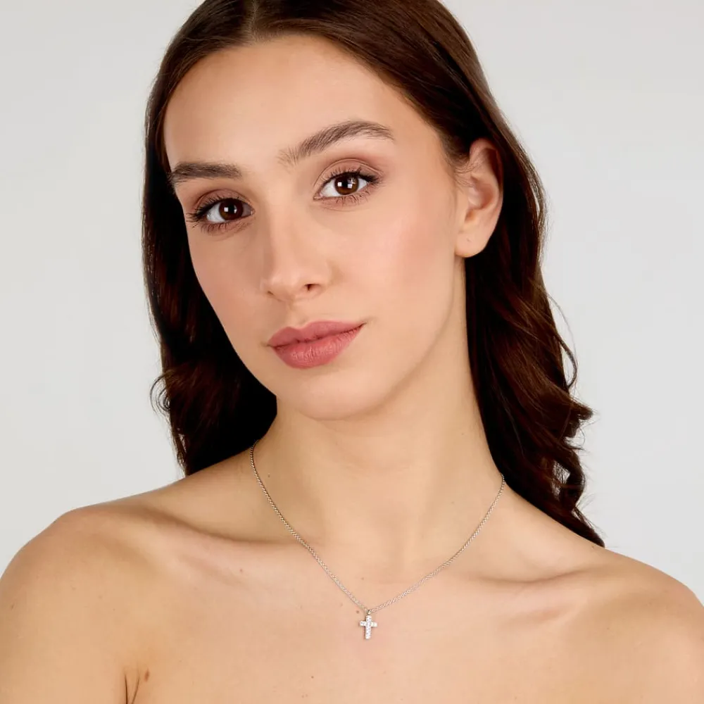 Collane|Gioielli In Argento<Bluespirit COLLANA B-CLASSIC - P.25C910004000